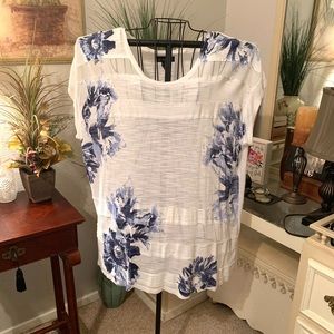 INC International Concepts Top